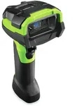 Zebra DS3608-SR Tragbares Barcodeleseger&auml;t 1D/2D LED Schwarz, Gr&uuml;n