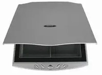 PLUSTEK 0278, Plustek OpticSlim 550 Plus Flachbettscanner 1200 x 1200 DPI A5...