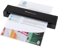IRIS 458737, IRIS I.R.I.S. IRIScan Executive 4 Scanner mit Vorlageneinzug 600 x 600