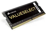 Corsair ValueSelect Speichermodul 8 GB 1 x 8 GB DDR4 260-pin SO-DIMM
