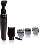Philips MG1100/16, Philips MULTIGROOM Series 1000 MG1100/16 Besonders pr&auml;ziser