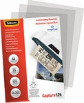 Fellowes 5396301, Fellowes 5396301 Laminierh&uuml;lle 25 St&uuml;ck(e)