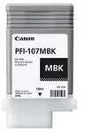 Canon PFI-107MBK Druckerpatrone 1 St&uuml;ck(e) Original Mattschwarz