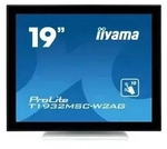 iiyama ProLite T1932MSC-W2AG Computerbildschirm 48,3 cm (19") 1280 x 1024 Pixel LED