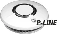 Fireangel ST-630-DE P-LINE, FireAngel Rauchmelder ST-630-DE P-Line