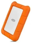 LaCie Rugged USB-C Externe Festplatte 1 TB 2.5" USB Typ-C 3.2 Gen 1 (3.1 Gen 1)