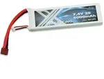 Amewi 28895 RC-Modellbau ersatzteil & zubeh&ouml;r Akku