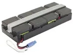 APC Ersatzbatterie Nr. 31 mit 2 Jahren Garantie