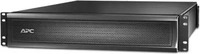 APC SMX120RMBP2U, APC Smart-UPS X 120 V externes Batteriemodul, Rack/Tower