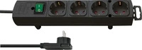 Brennenstuhl 1153100100, Brennenstuhl 1153100100 Verl&auml;ngerungskabel 2 m 4