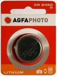 Agfa Photo 150-803449, Agfa Photo AgfaPhoto CR2450 Einwegbatterie Lithium