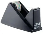 TESA 59327-00000-02 Kartonverschlussband-Spender Desktop Manuell