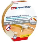 TESA 55714-00000-00 Montageband & -etikett 5 m
