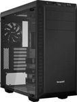 be quiet! BGW21, be quiet! be quiet! Pure Base 600 Window Midi Tower Schwarz