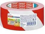 TESA 58134-00000-01 Absperrband 66 m