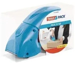 TESA 51112-00000-00 Klebefilm-Abroller Blau