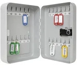 Wedo 102 42437 Stahl Grau