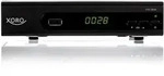 Xoro SAT100489, Xoro HRS 8660 Schwarz