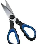 Wedo 97985 Schwarz, Blau
