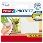 TESA Protect Filzgleiter f&uuml;r M&ouml;bel 1 St&uuml;ck(e) Rechteckig