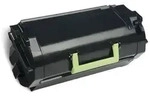 Lexmark 622X Tonerkartusche 1 St&uuml;ck(e) Original Schwarz