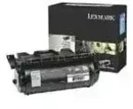 Lexmark 64080HW Tonerkartusche Original Schwarz