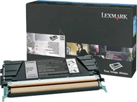 Lexmark W850H21G, Lexmark W850H21G Tonerkartusche 1 St&uuml;ck(e) Original Schwarz