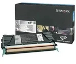 Lexmark E460X31E Tonerkartusche 1 St&uuml;ck(e) Original Schwarz