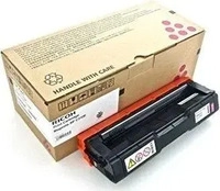 Ricoh 407640, Ricoh 407640 Tonerkartusche 1 St&uuml;ck(e) Original Magenta