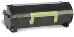 Lexmark 522X Tonerkartusche 1 St&uuml;ck(e) Original Schwarz
