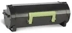 Lexmark 502U Tonerkartusche 1 St&uuml;ck(e) Original Schwarz