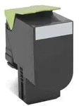 Lexmark 702HK Tonerkartusche 1 St&uuml;ck(e) Original Schwarz