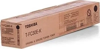 Toshiba T-FC30EK, Toshiba T-FC30E-K Tonerkartusche 1 St&uuml;ck(e) Original Schwarz