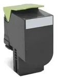 Lexmark XC2132 BK Tonerkartusche 1 St&uuml;ck(e) Original Schwarz