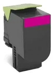Lexmark XC2132 M Tonerkartusche 1 St&uuml;ck(e) Original Magenta