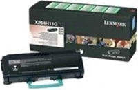 Lexmark X264H11G, Lexmark X264H11G Tonerkartusche 1 St&uuml;ck(e) Original Schwarz