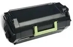 Lexmark 502E Tonerkartusche 1 St&uuml;ck(e) Original Schwarz