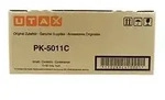 UTAX 1T02NRCUT0 Tonerkartusche 1 St&uuml;ck(e) Original Cyan
