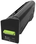 Lexmark 82K2UKE Tonerkartusche 1 St&uuml;ck(e) Original Schwarz