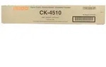 UTAX 611811010 Tonerkartusche 1 St&uuml;ck(e) Original Schwarz