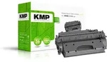 KMP H-T236 Tonerkartusche 1 St&uuml;ck(e) Schwarz