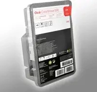 oc&eacute; 1070038734, oc&eacute; Canon CW 500 Tonerkartusche 1 St&uuml;ck(e) Original Schwarz