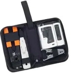 Equip Network Tool Set