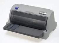 Epson C11C480141, Epson LQ-630