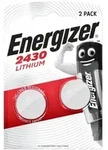 Energizer E300830303 Haushaltsbatterie Einwegbatterie CR2430 Lithium