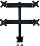Neomounts FPMA-D700D4, Neomounts FPMA-D700D4 Monitorarm 19-30"