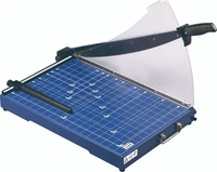 Olympia 3134, Olympia G 4415 Papierschneidemaschine 44,8 cm 15 Bl&auml;tter