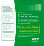 APC Service Pack 3 Year Extended Warranty 3 Jahr(e)