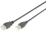 Digitus USB-A Verl&auml;ngerungskabel, 5m