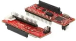 DELOCK Adapter SATA SATA 22Pin -> IDE 40Pin Bu/St
